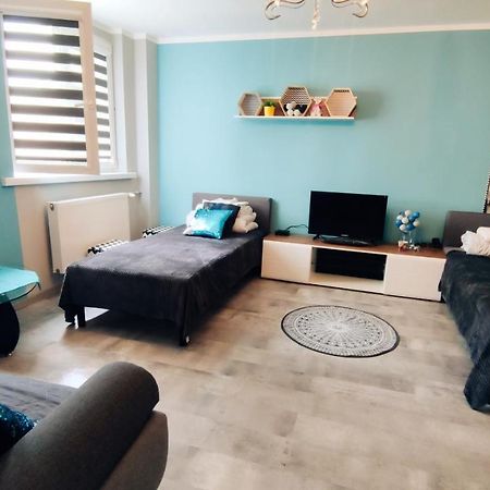 Apartament 25 Plock Luaran gambar