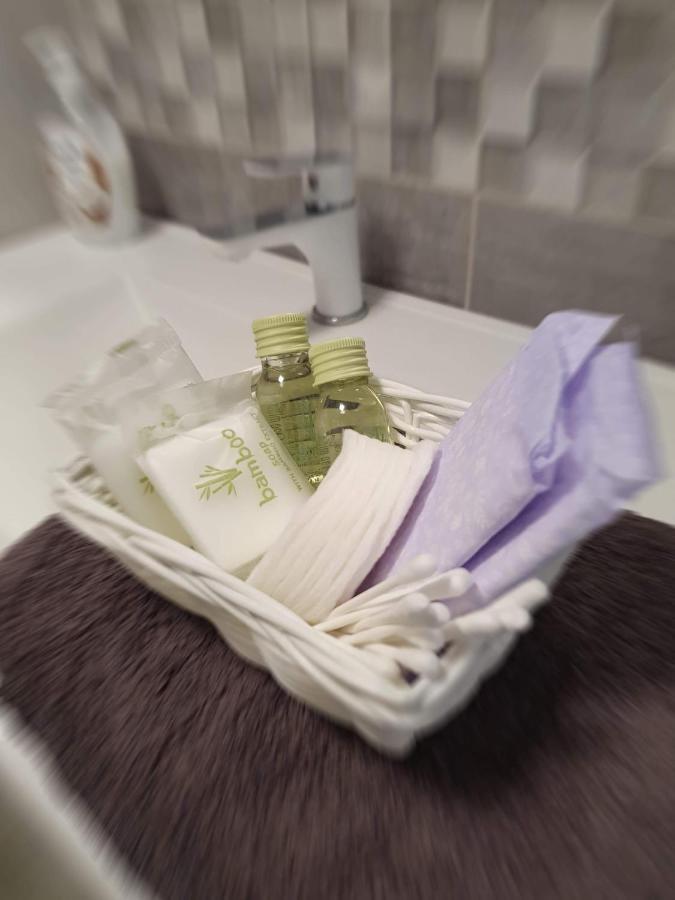 Apartament 25 Plock Luaran gambar