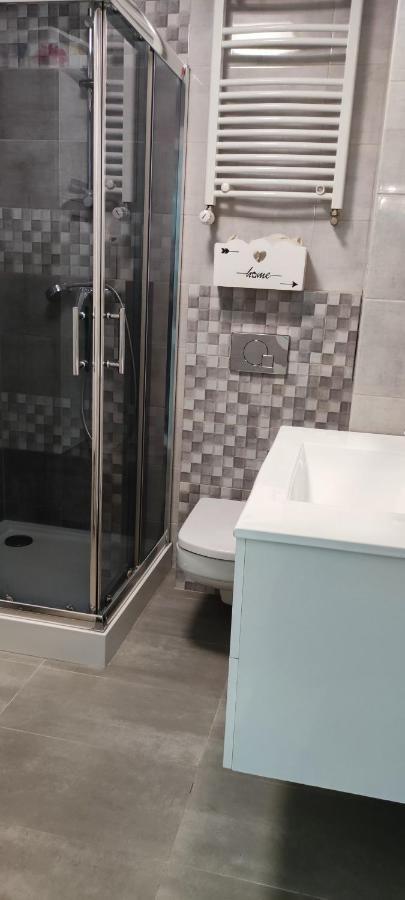 Apartament 25 Plock Luaran gambar