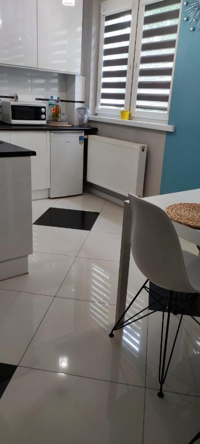 Apartament 25 Plock Luaran gambar
