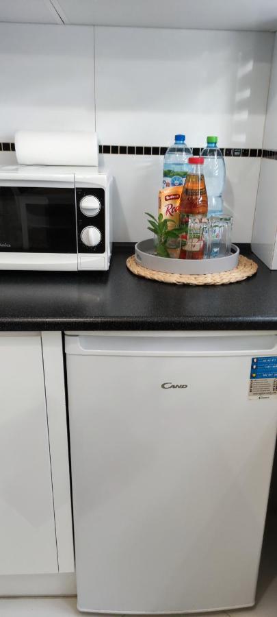 Apartament 25 Plock Luaran gambar