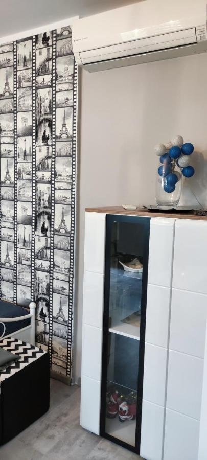 Apartament 25 Plock Luaran gambar