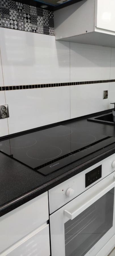 Apartament 25 Plock Luaran gambar