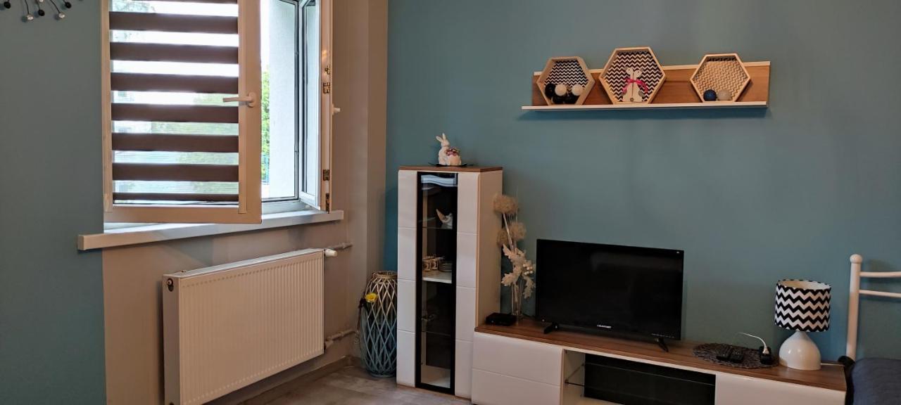 Apartament 25 Plock Luaran gambar
