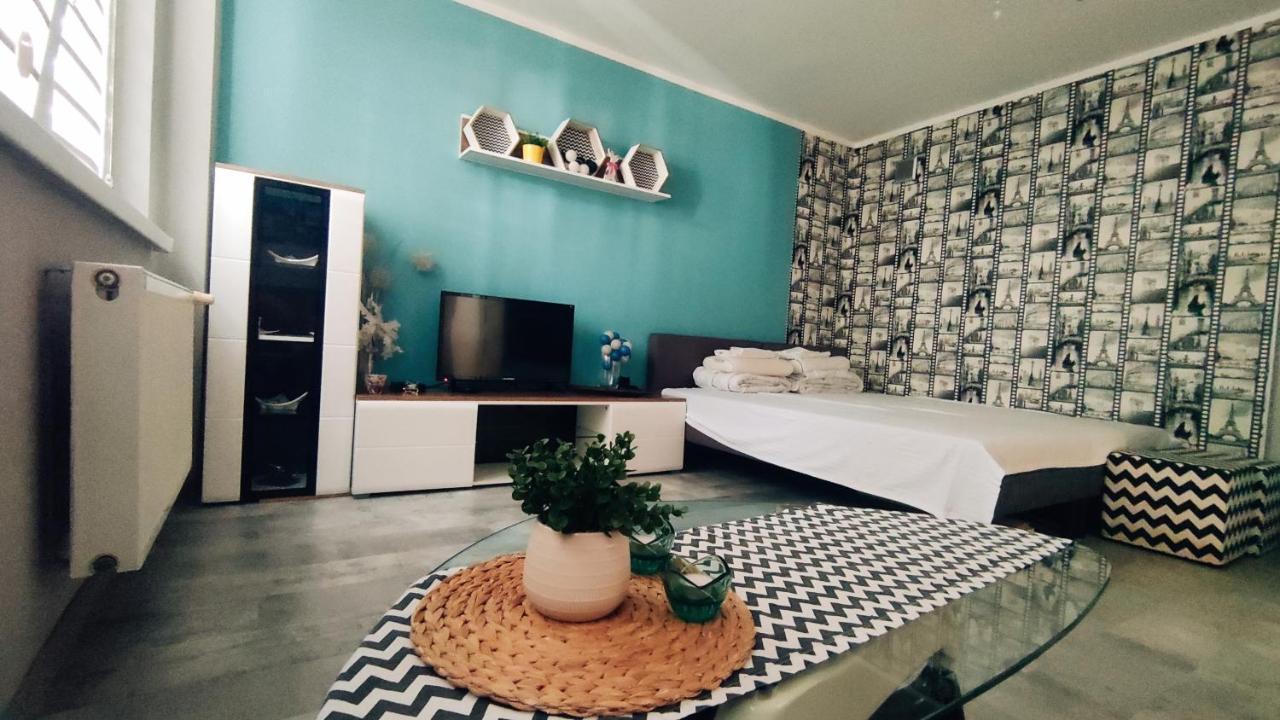 Apartament 25 Plock Luaran gambar