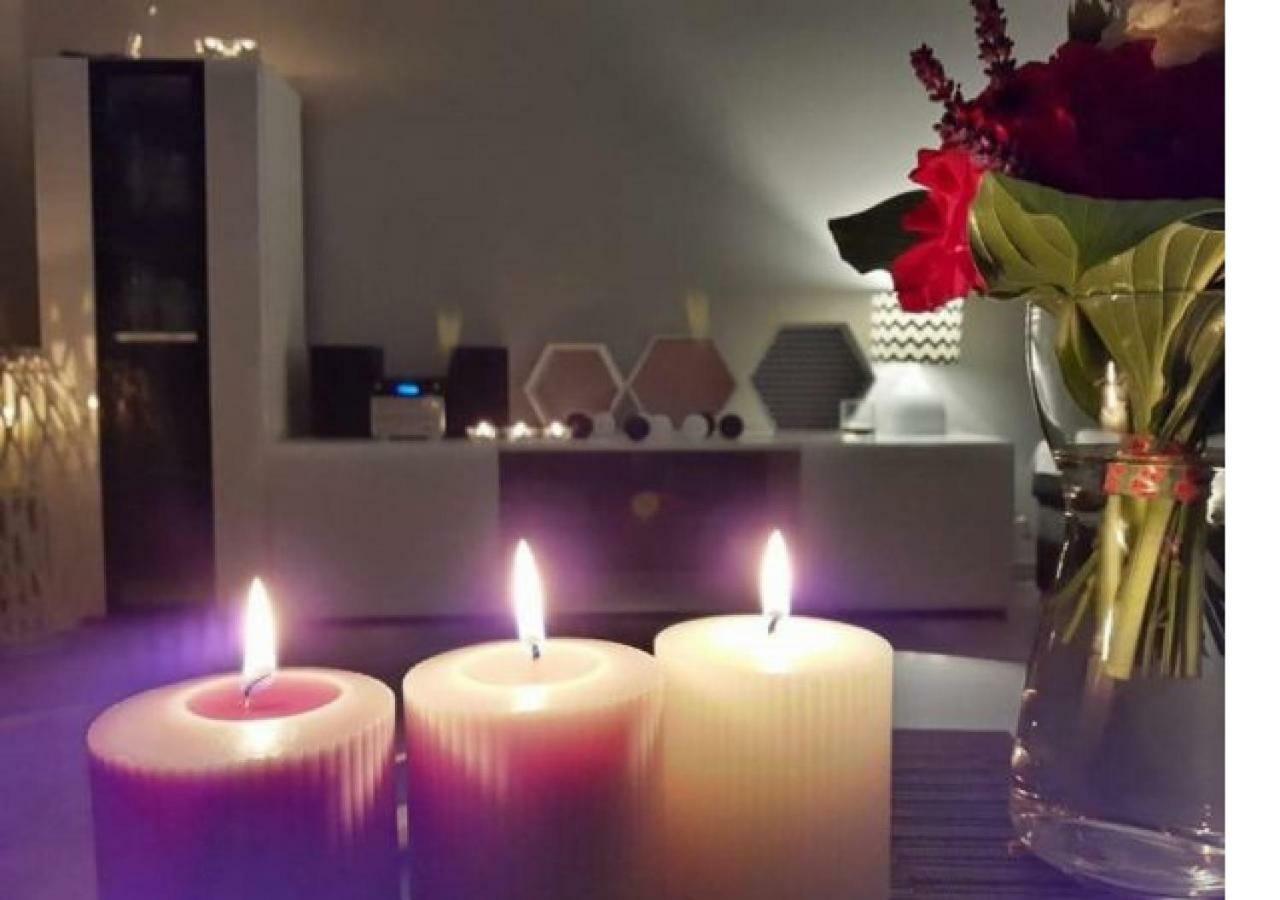 Apartament 25 Plock Luaran gambar