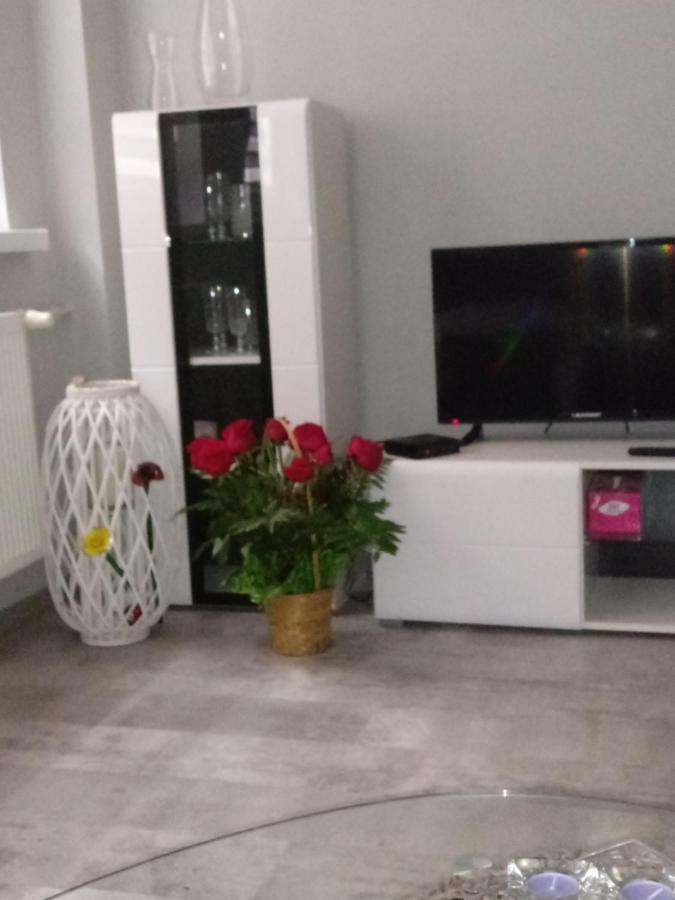 Apartament 25 Plock Luaran gambar