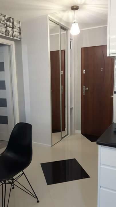 Apartament 25 Plock Luaran gambar